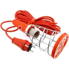 Bucuks Mey Ithalat® Baladoz Seyyar Lamba 10 Metre