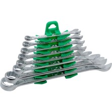 Bucuks Mey Ithalat® Elta 0350 Kombine Anahtar Takımı 8 Parça