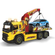 Bucuks Mey Ithalat® Büyük Çekici Kamyonu