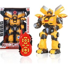 Bucuks Mey Ithalat® 6020/6021 Uzk.sünger Atarlı Robot -Tyc