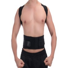 Allians Dik Duruş Destekleyici Medikal Korses, Rahat ve Şık Tasarım