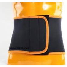 Allians Konforlu ve Destekleyici Lumbosakral Korsesi, Hareket Özgürlüğü Sağlar