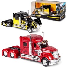 Bucuks Mey Ithalat®  Maisto 1:64 Model Tır