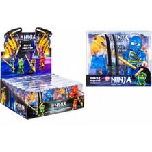 Bucuks Mey Ithalat® 6979 Samuray -By