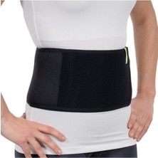 Allians Şık ve Rahat Neopren Abdominal Korse 16CM, Form ve Konfor Sağlar