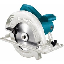 Bucuks Mey Ithalat® Catpower 1207 Daire Testere 185 mm 1250 Watt