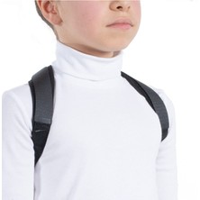 Allians Dik Duruş Bandajı Plus ile Güçlü ve Güzel Postürünüzü Destekleyin