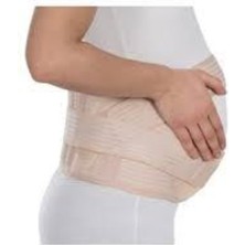 Allians Hamilelik Destek Korsesi, Rahat ve Güvenli Gebelik Süreci Için