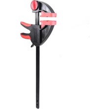 Bucuks Mey Ithalat® Topart 90016 Cırcırlı Tek El Işkence 600 mm