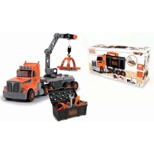 Bucuks Mey Ithalat® 7600360175 B-D Truck