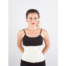 Allians Yüksek Destekli Karın Korsesi, Rahat ve Güçlü Bel Koruma