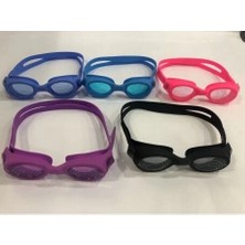 Bucuks Mey Ithalat® KZLD-1727 Yuzucu Gozlugu Slkn Antıfog ICB12 Kut 144