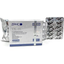 Zphc Yk-11 Myostatin 10 Mg 100 Tablets × 10 Mg
