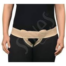 Allians Sağlıklı ve Konforlu Destek Sağlayan Fıtık Bağı, Rahat Kullanım