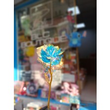 BLC Boutique Sonsuzluk Gülü Romantik Hediye