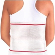 Allians Düzenli Görünüm Için Konforlu Abdominal Korse Xl