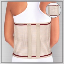 Allians Sağlıklı ve Konforlu Destekli Abdominal Korse Xl, Rahatlık ve Şıklık Bir Arada