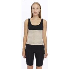 Allians Konforlu Karın Sıkılaştırıcı Korse, Destekleyici ve Rahat Kullanım