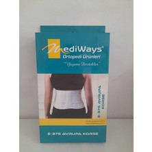 Allians Şık Avrupa Tarzı Korse, Rahat ve Dayanıklı Tasarım, Zarif Görünüm