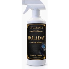 Cleanup Oto Kokusu Holıday 500 ml