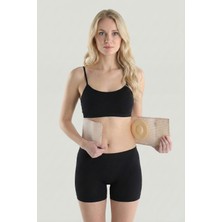 Allians Göbek Fıtığı Korcesi, Destek ve Rahatlatıcı Fıtık Destek Aleti