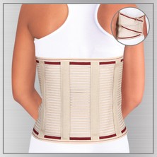 Allians Konforlu ve Destekleyici Lombo Korse, Günlük Kullanım Için Ideal