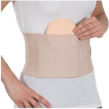 Allians Güvenli ve Rahat Göbek Fıtığı Korse Seti, Destekleyici Tasarım