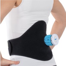 Allians Soğuk Kompresli Rahat Korse, Destekli ve Konforlu Günlük Kullanım