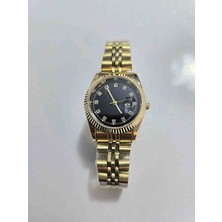 Spectrum Gold Renk Bayan Kol Saati