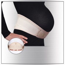 Allians Yüksek Bel Destekli Hamile Korsesi, Rahat ve Şık Tasarım