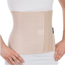 Allians Konforlu Abdominal Korse 26CM, Beden: L-Xl-Xxl, Doğum Sonrası Destek