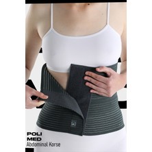 Allians Karın Sıkılaştırıcı Korse, Gebelik Sonrası Destek ve Form Koruma