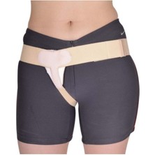 Allians Fıtık Bağı Tekli Standart Sol, Konfor ve Destek Sunar