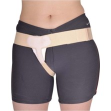 Allians Fıtık Bağı Tekli – Rahat ve Güvenli Destek, Günlük Kullanım Için Uygun