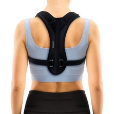 Allians Dik Duruş ve Destek Sağlayan Postureks Stabil Korse