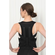 Allians Duruş Düzeltici Bel ve Omuz Destekleyici Korseş Onsa Life Store