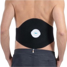 Allians Soğuk Kompresli Hafif Korse, Rahat ve Destekleyici Tasarım