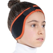 Allians Çocuklar Için Kulak Koruyucu ve Su Bandı, Tıkaç ile Güvenli Kullanım