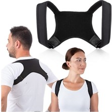 Allians Dik Durma ve Omuz Desteği Korse ile Sağlıklı Postür Sağlayın