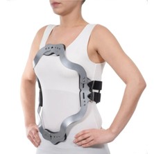 Allians Yüksek Performanslı Wıngmed Hiperekstansiyon Korse S Beden