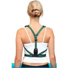 Allians Duruş Düzeltici Small Bedeni, Konfor ve Destek Sağlar