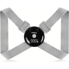 Allians Postür Düzeltme Cihazı, Rahat ve Doğru Duruş Sağlar, Günlük Kullanım