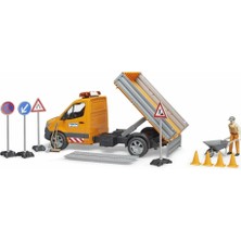 Aesco BR02677 Mercedes Benz Sprinter Yol Bakım Aracı ve Elemanı +4 Yaş