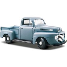 Aesco Çocuk MAISTO1/241948MODELFORDF-1PICKUP