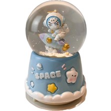 Aesco Çocuk Kar Küresi LLM-HDY0097