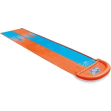 Aesco Çocuk Çocuk Su Kaydırağı 2 Kişilik 4,88 M. 52328