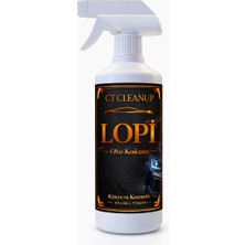 Cleanup Oto Kokusu Lopi 500ML