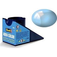 Aesco Çocuk Revell Blue Clear 18 ml