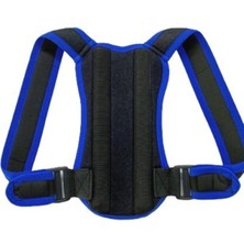 Allians Çocuklar Için Dik Duruş Destekleyici Korseş, Konforlu ve Güvenli Kullanım