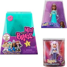 Aesco Çocuk 505327 Bratz Minis